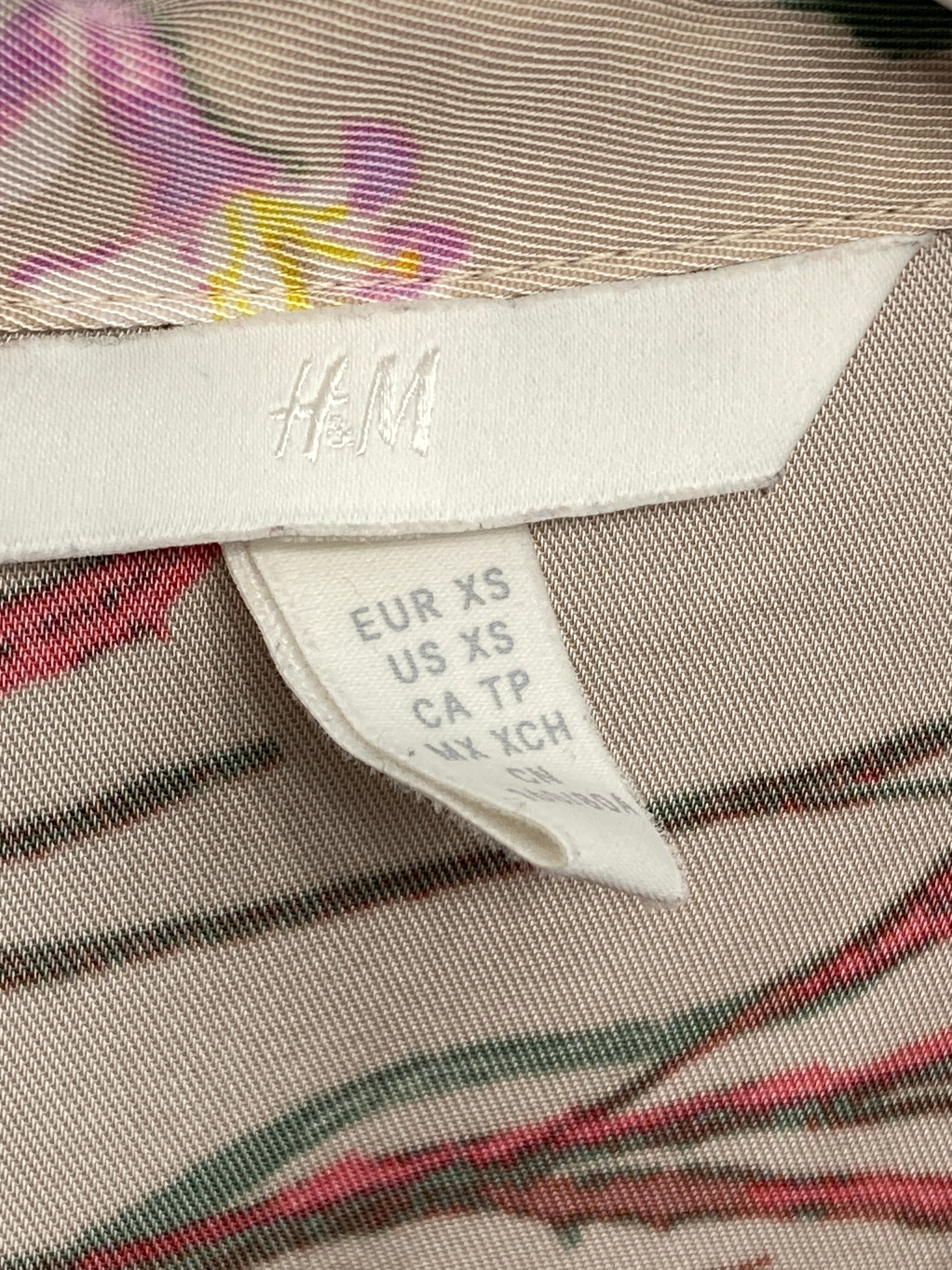 H&M Blazer
